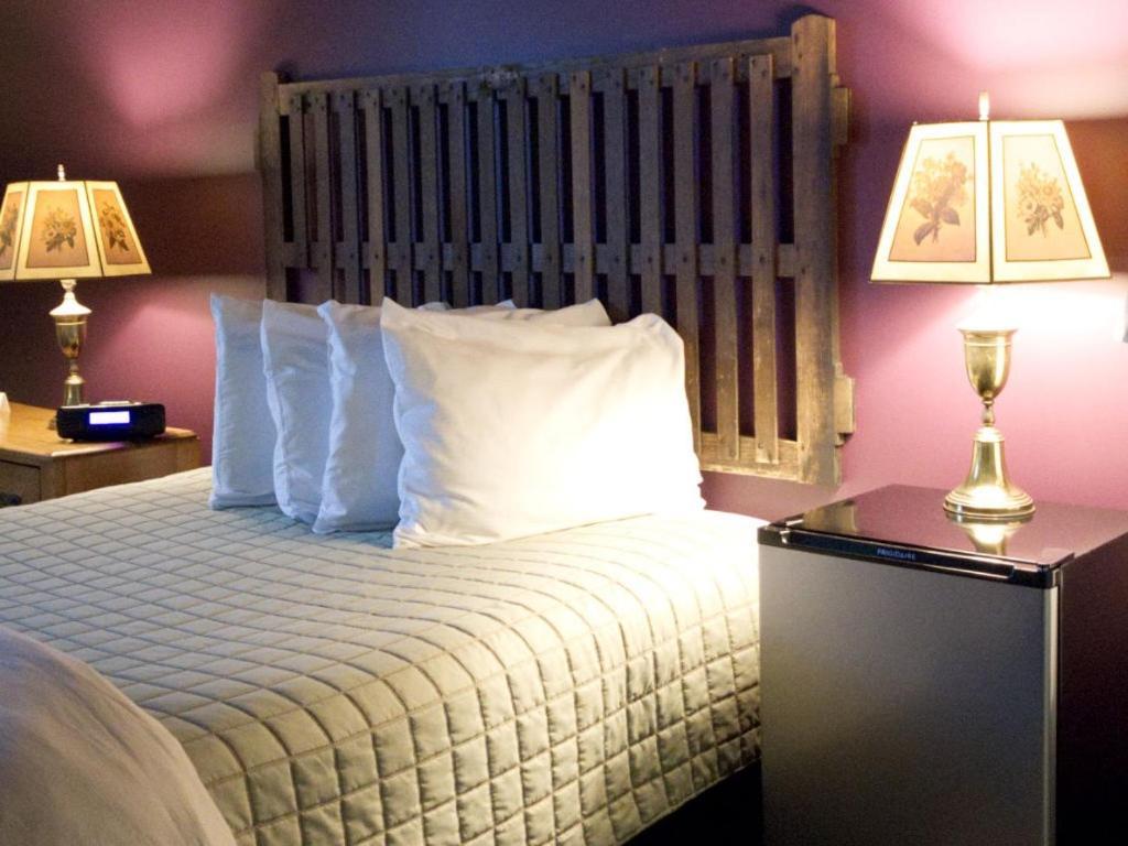 The Inn At Stone Mill Little Falls 외부 사진