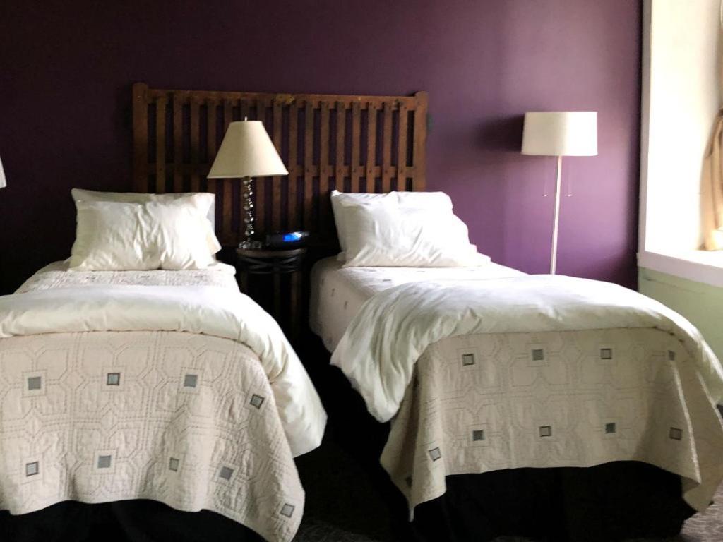 The Inn At Stone Mill Little Falls 외부 사진
