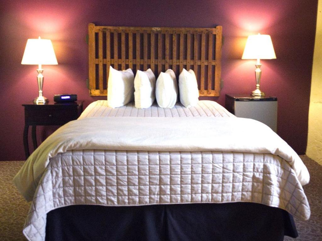 The Inn At Stone Mill Little Falls 외부 사진