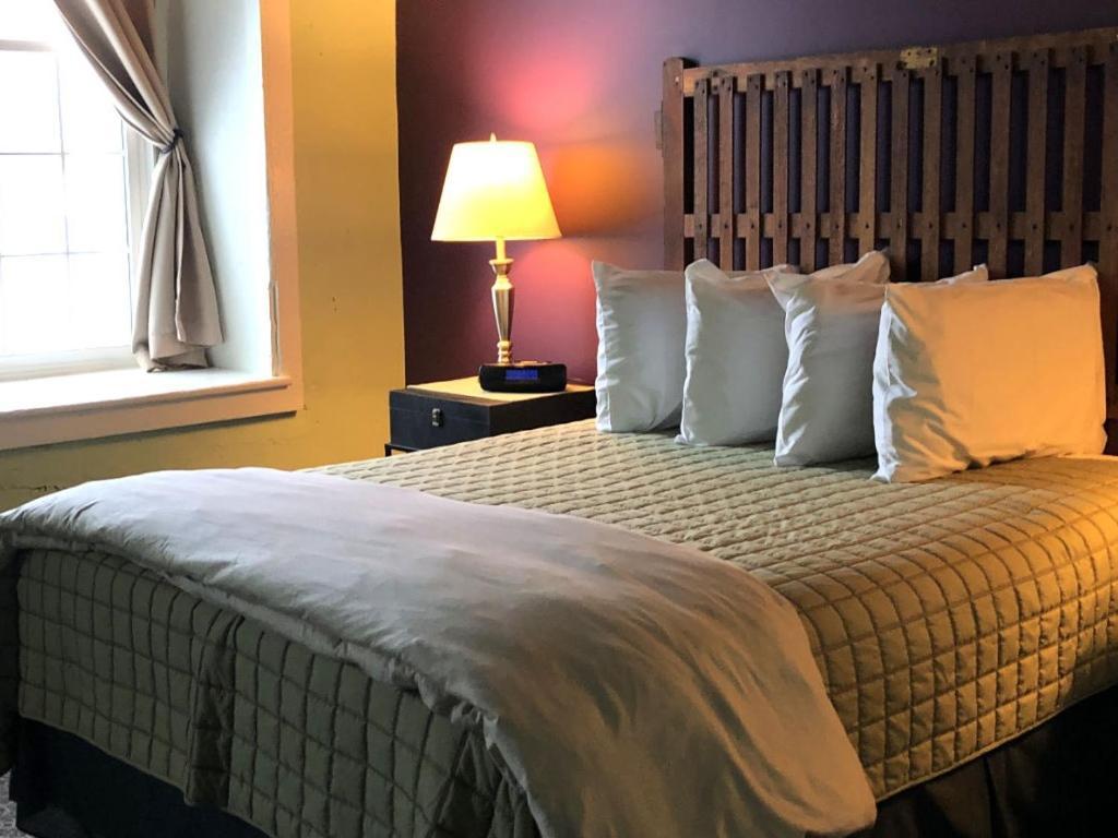The Inn At Stone Mill Little Falls 외부 사진