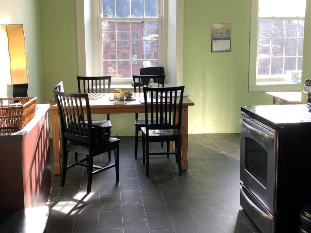 The Inn At Stone Mill Little Falls 외부 사진