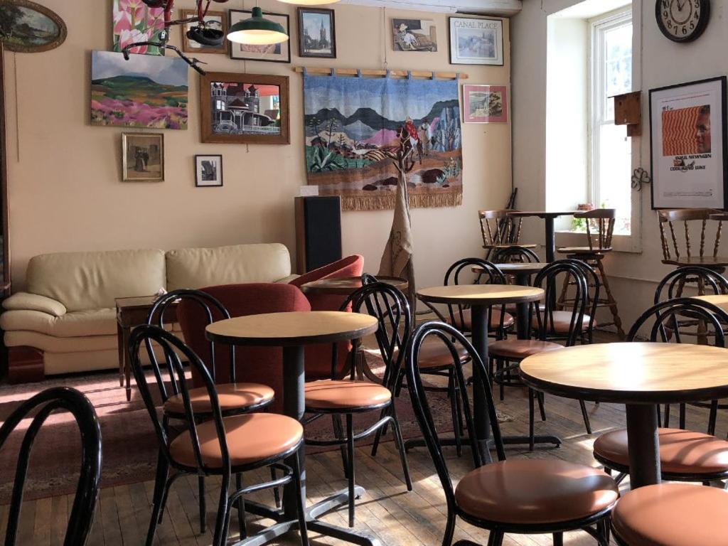 The Inn At Stone Mill Little Falls 외부 사진
